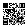 本网页连接的 QRCode
