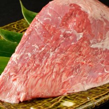 牛里脊肉