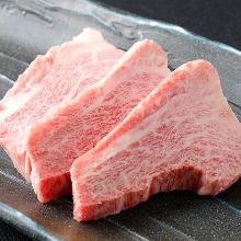 牛背肉（卷）