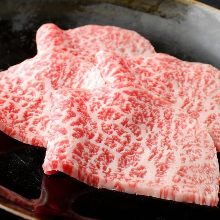 内侧大腿肉