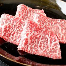 牛腿肉