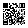 本网页连接的 QRCode