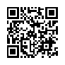 本网页连接的 QRCode