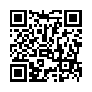本网页连接的 QRCode