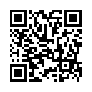 本网页连接的 QRCode