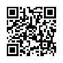 本网页连接的 QRCode
