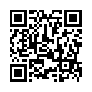 本网页连接的 QRCode