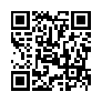本网页连接的 QRCode