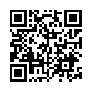 本网页连接的 QRCode