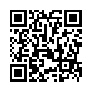 本网页连接的 QRCode