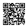 本网页连接的 QRCode