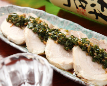 其他 焯、蒸制料理