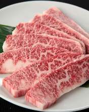 肋肉