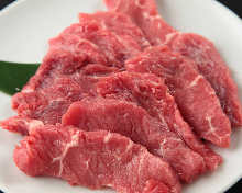 牛里脊肉