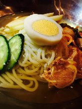 冷面