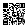 本网页连接的 QRCode