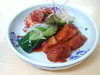 韩国泡菜