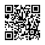 本网页连接的 QRCode