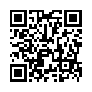 本网页连接的 QRCode