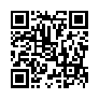 本网页连接的 QRCode