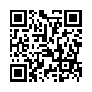 本网页连接的 QRCode