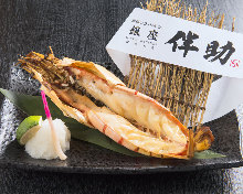 海鲜干货 海鲜干货