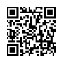 本网页连接的 QRCode