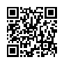 本网页连接的 QRCode