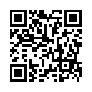 本网页连接的 QRCode