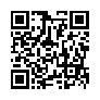 本网页连接的 QRCode