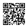 本网页连接的 QRCode