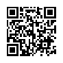 本网页连接的 QRCode