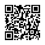 本网页连接的 QRCode