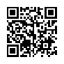 本网页连接的 QRCode