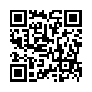 本网页连接的 QRCode