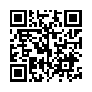 本网页连接的 QRCode