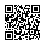 本网页连接的 QRCode