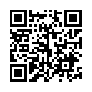 本网页连接的 QRCode