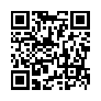 本网页连接的 QRCode