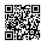 本网页连接的 QRCode