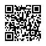 本网页连接的 QRCode