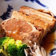 东坡肉 东坡肉
