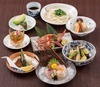 总主厨推荐会席料理 总主厨推荐会席料理