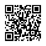 本网页连接的 QRCode