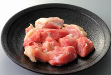鸡腿肉