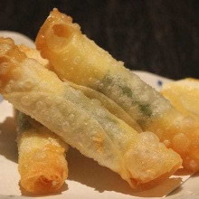 炸奶酪