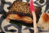烤西京味噌醃渍小鳞犬牙南极鱼