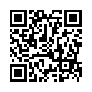 本网页连接的 QRCode