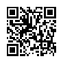 本网页连接的 QRCode