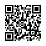 本网页连接的 QRCode
